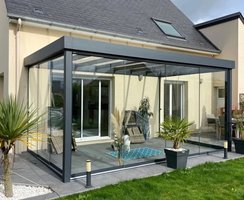 Abris de jardin
