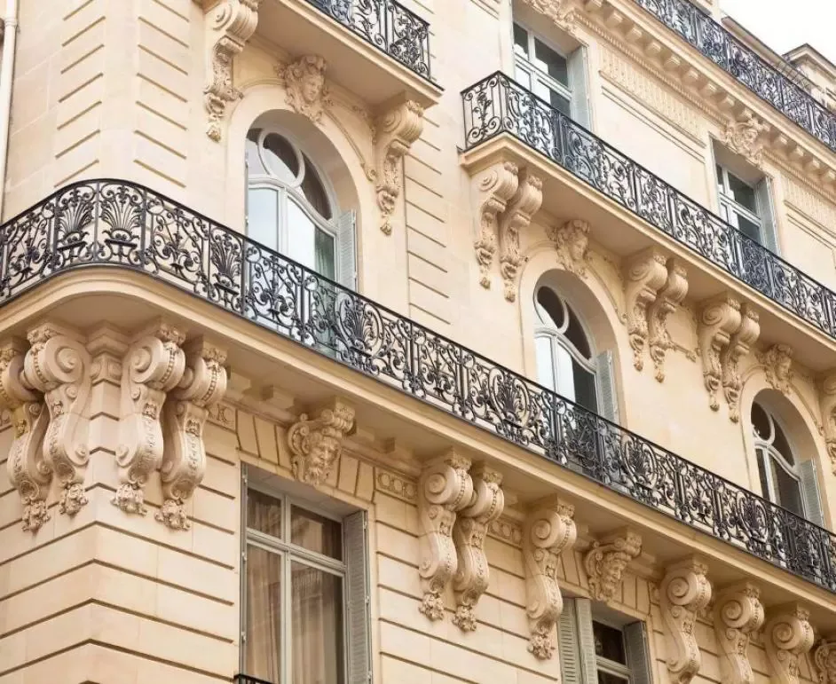 Fenêtres bois — Inspirations et ambiances
