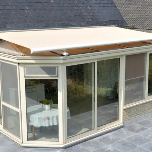 Stores bannes — Inspirations et ambiances