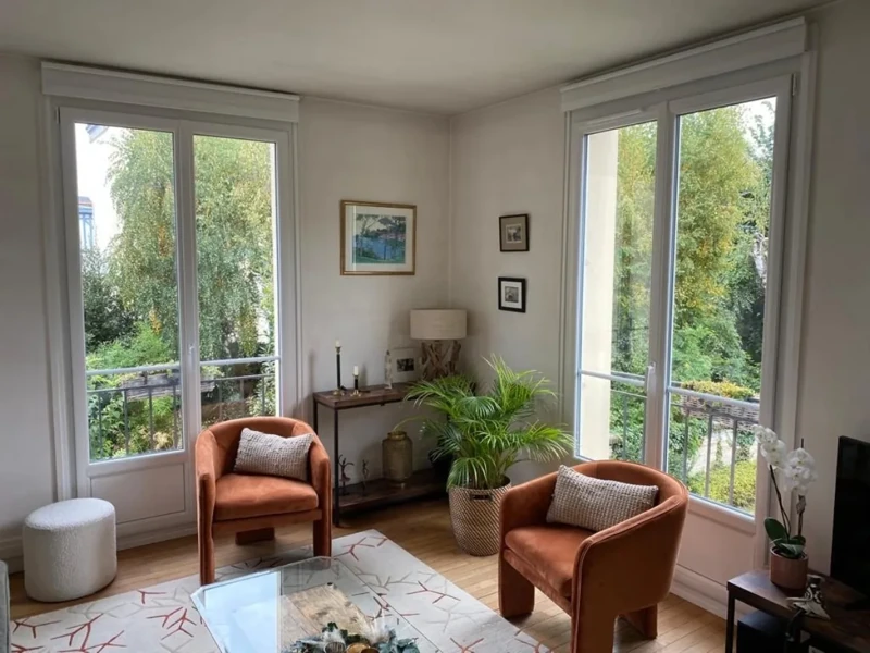 Fenêtre PVC à Saint-Lô